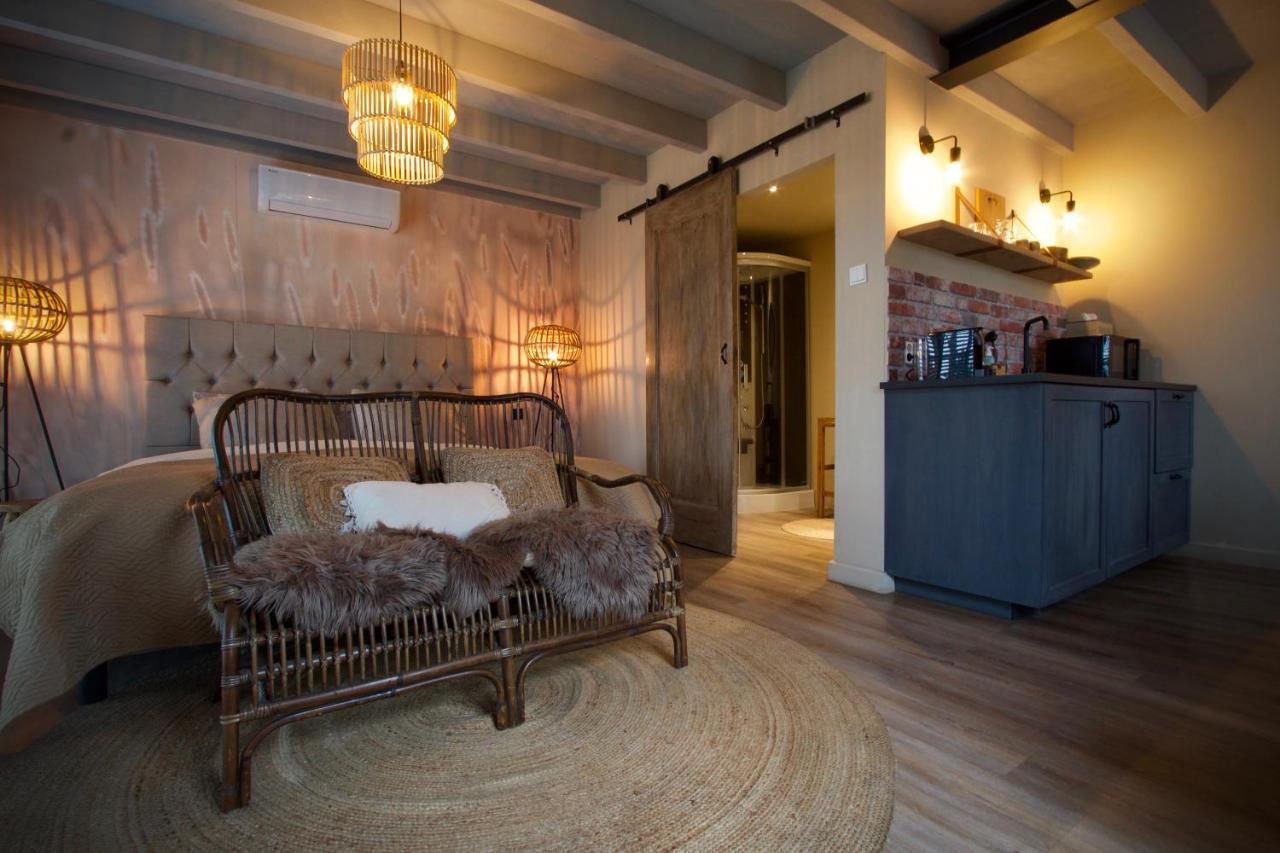 Bed & Breakfast Neeltje Soet Mierlo Exterior photo